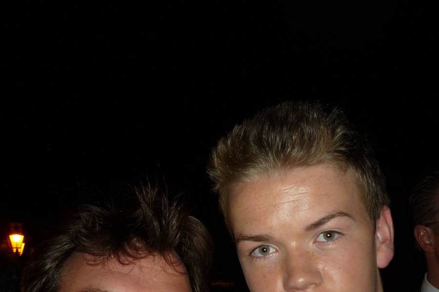 Will Poulter Will Poulter