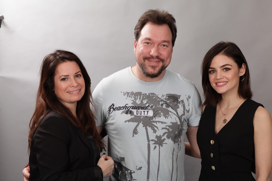 Lucy Hale Lucy Hale