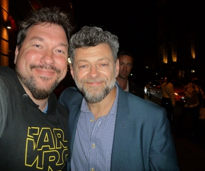 Andy Serkis Andy Serkis