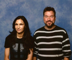 Famke Janssen Famke Janssen