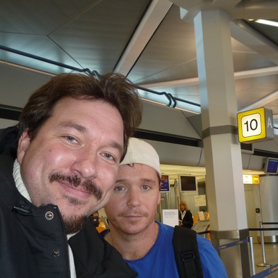Kevin Connolly Kevin Connolly