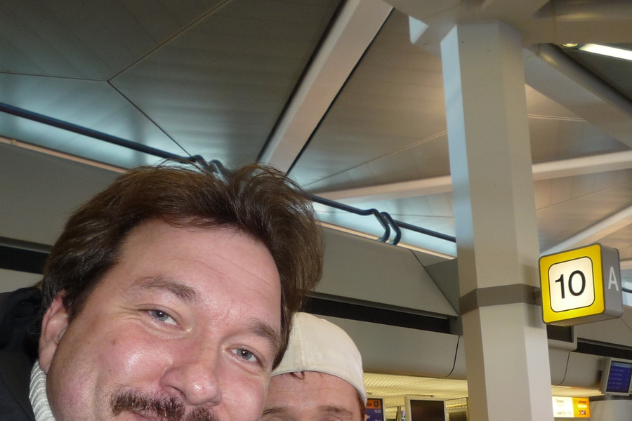 Kevin Connolly Kevin Connolly