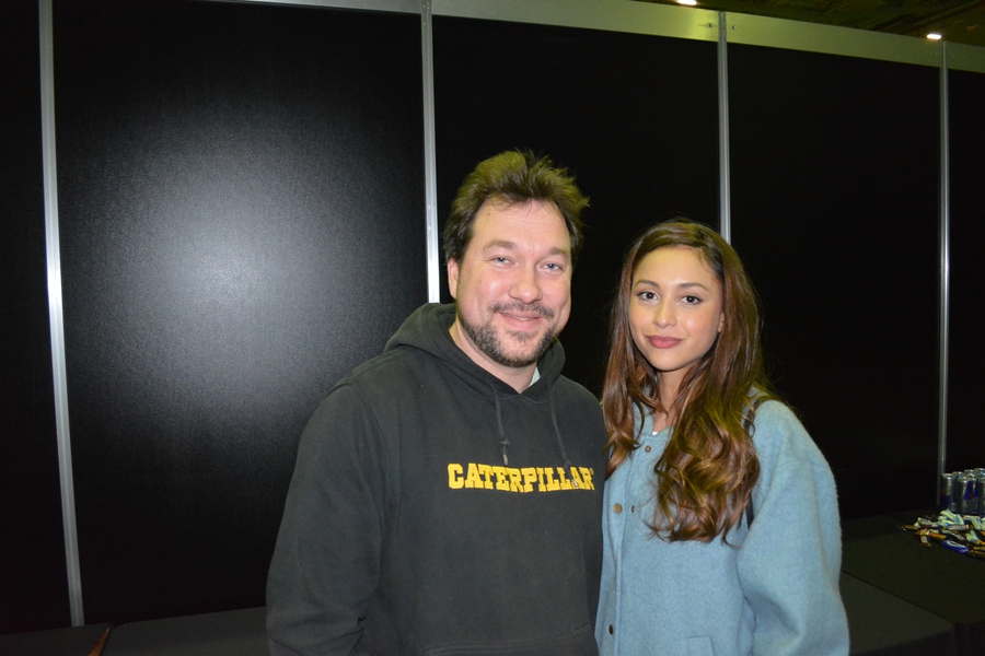 Lindsey Morgan Lindsey Morgan