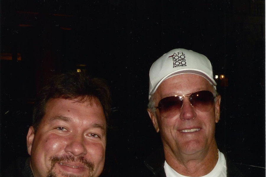 Peter Fonda Peter Fonda