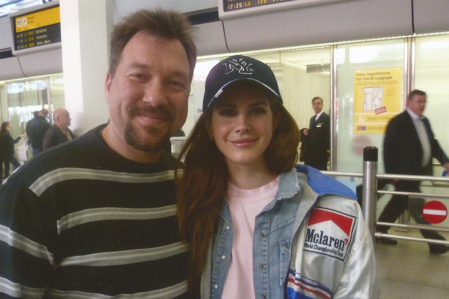 Lana Del Rey Lana Del Rey