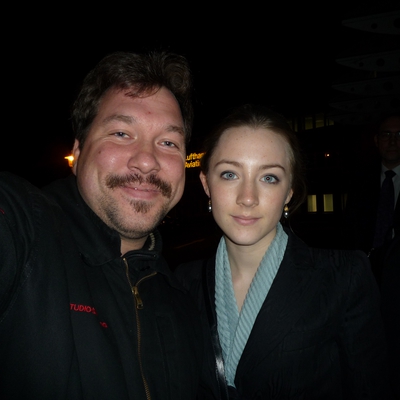 Saoirse Ronan Saoirse Ronan