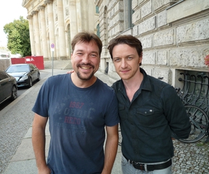 James McAvoy James McAvoy