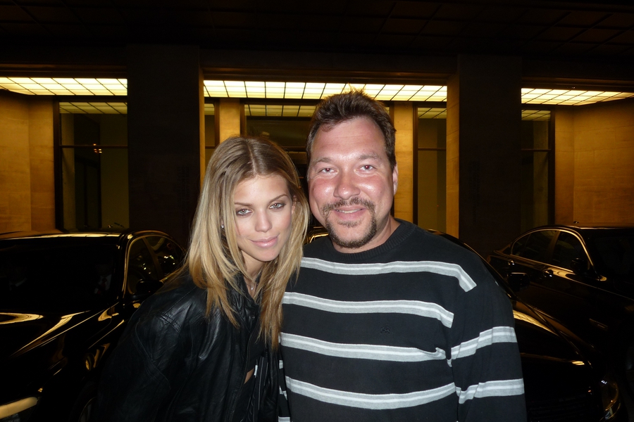 AnnaLynne McCord AnnaLynne McCord
