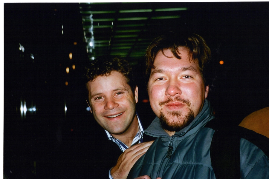 Sean Astin Sean Astin