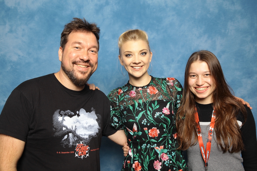 Natalie Dormer Natalie Dormer