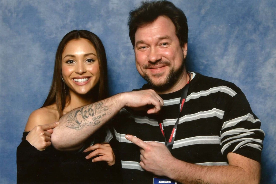 Lindsey Morgan Lindsey Morgan