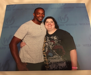 Anthony Mackie Anthony Mackie