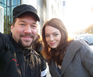 Emma Stone Emma Stone