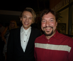 Jamie Campbell Bower Jamie Campbell Bower