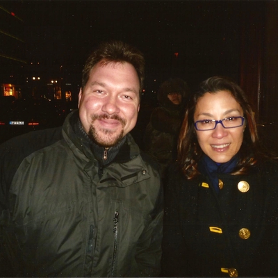 Michelle Yeoh Michelle Yeoh