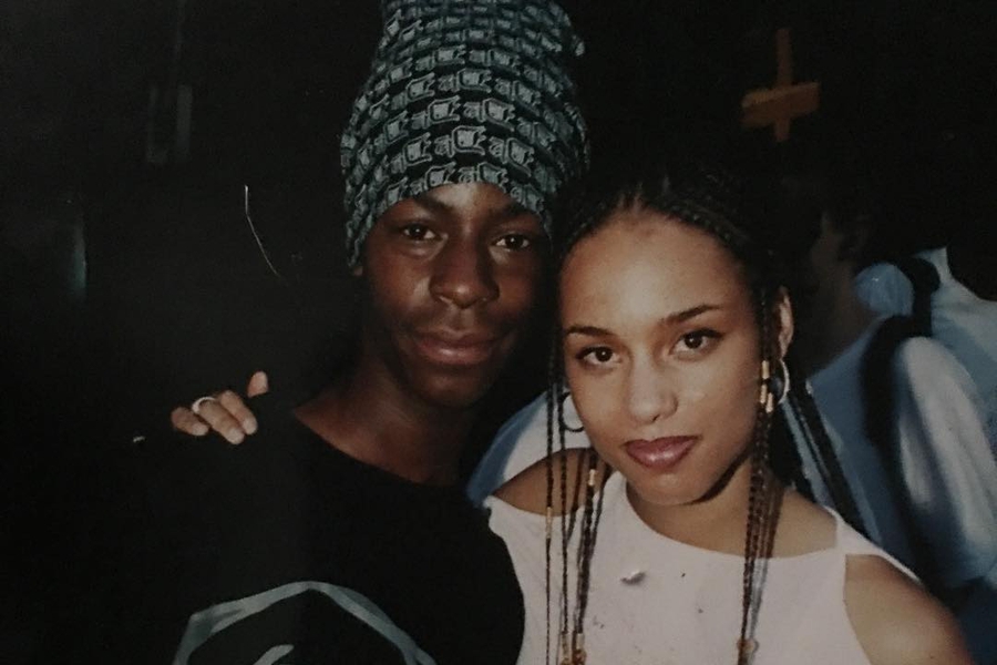 Alicia Keys Alicia Keys