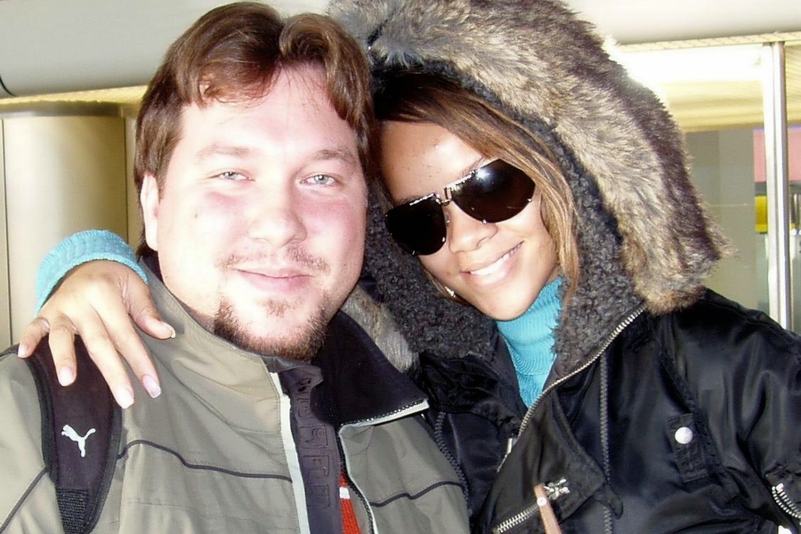 Rihanna Rihanna