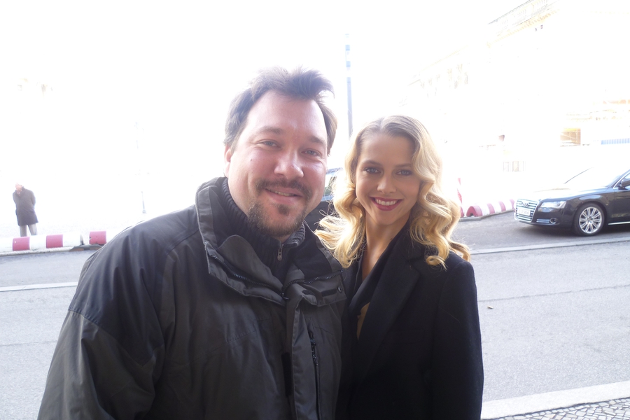 Teresa Palmer Teresa Palmer