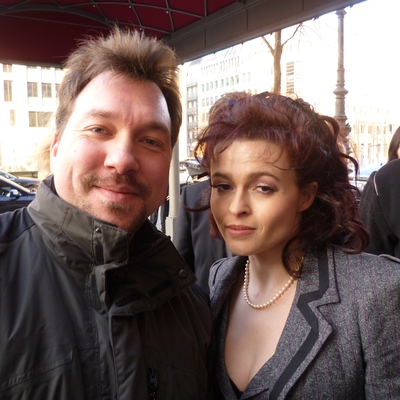 Helena Bonham Carter Helena Bonham Carter