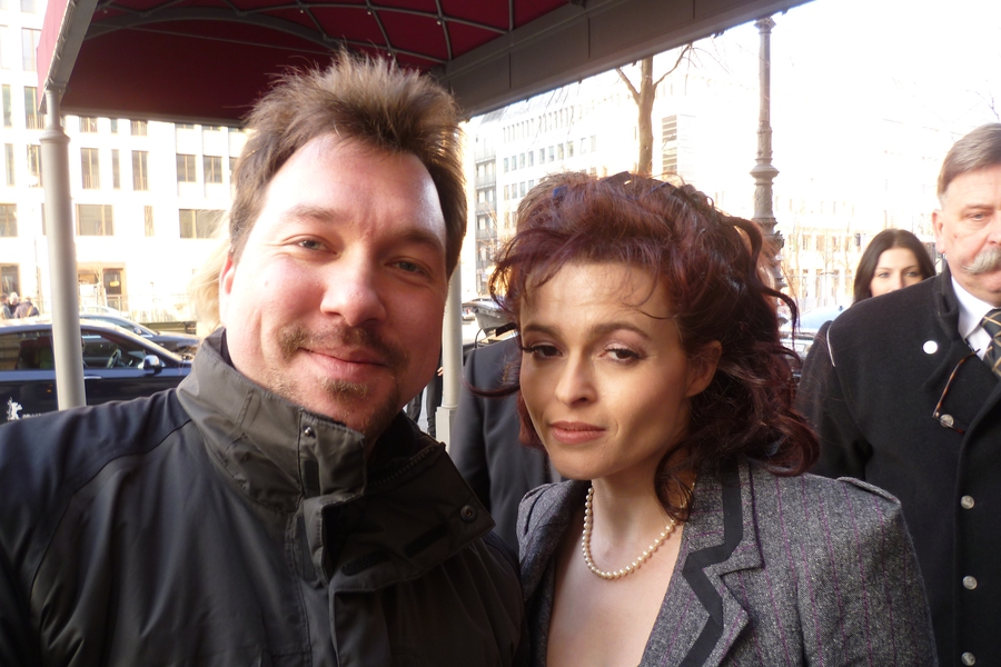 Helena Bonham Carter Helena Bonham Carter