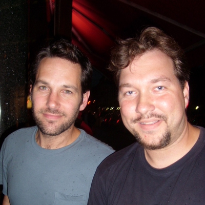 Paul Rudd Paul Rudd