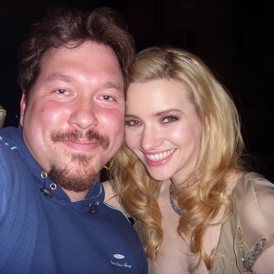 Talulah Riley Biography - Real Autograph Collectors Club (RACC)
