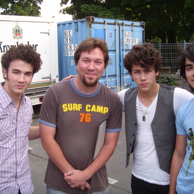 Joe Jonas Joe Jonas