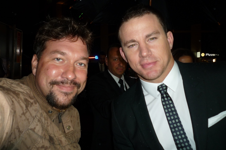 Channing Tatum Channing Tatum