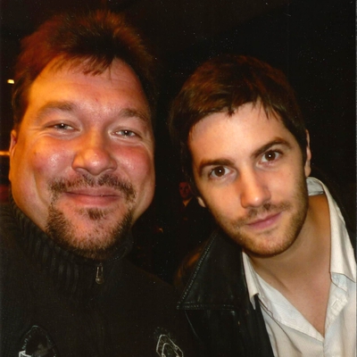 Jim Sturgess Jim Sturgess