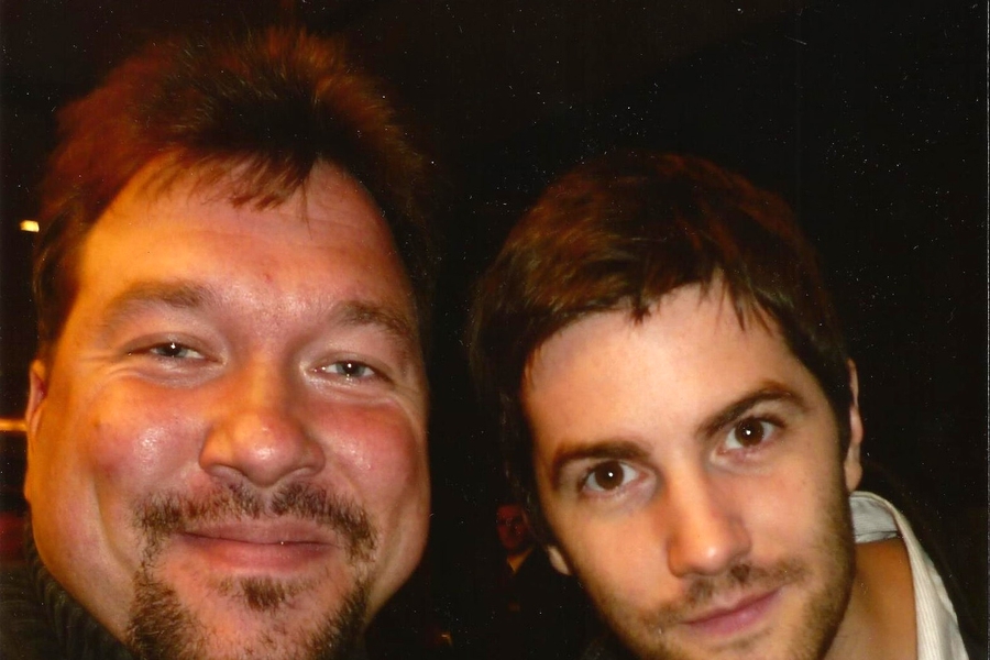 Jim Sturgess Jim Sturgess