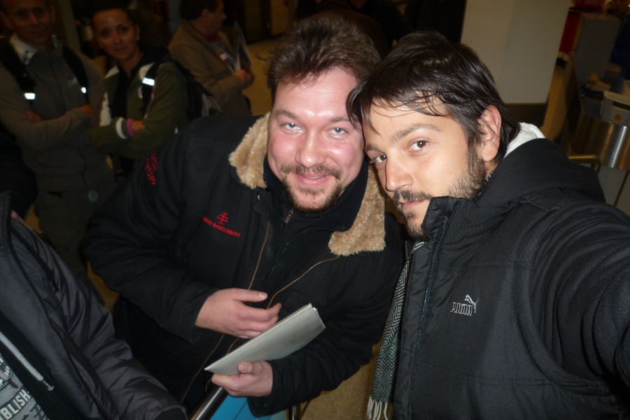 Diego Luna Diego Luna