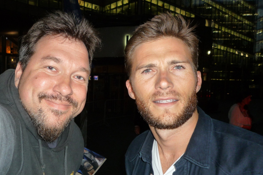 Scott Eastwood Scott Eastwood