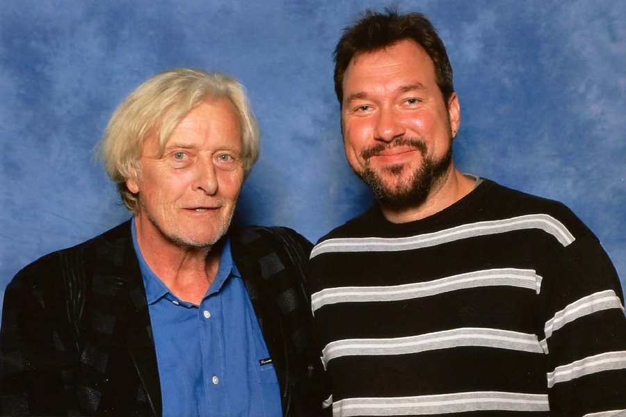 Rutger Hauer Rutger Hauer