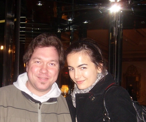 Camilla Belle Camilla Belle