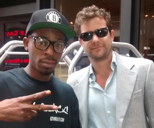 Joshua Jackson Joshua Jackson