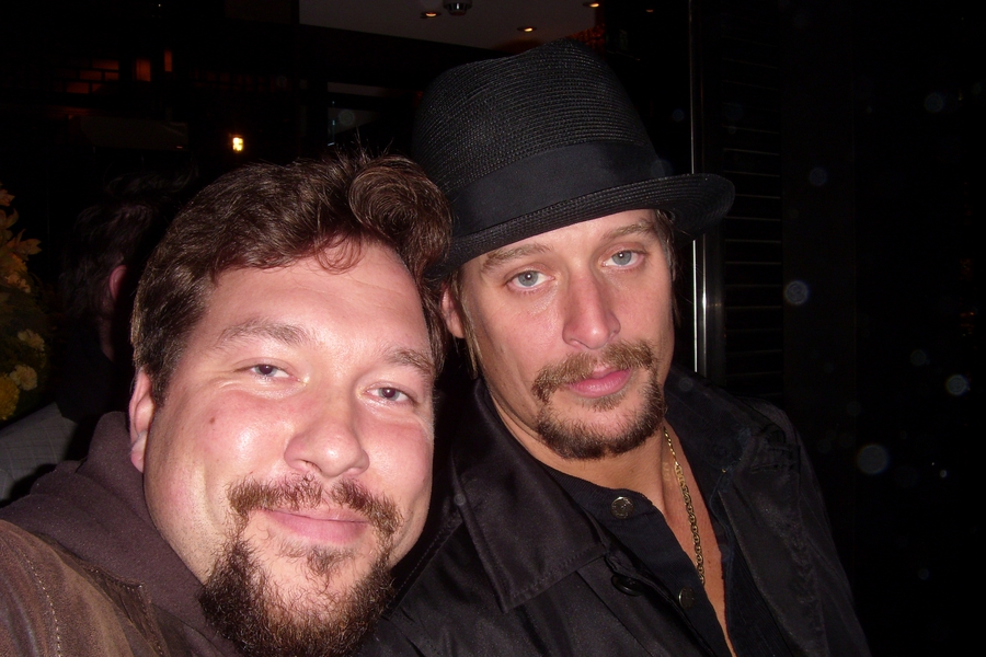 Kid Rock Kid Rock