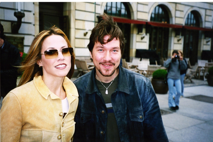 Sheryl Crow Sheryl Crow
