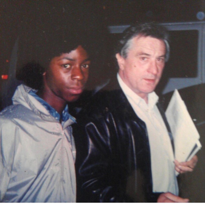 Robert De Niro Robert De Niro