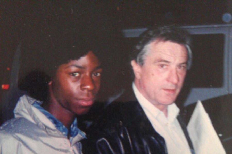 Robert De Niro Robert De Niro