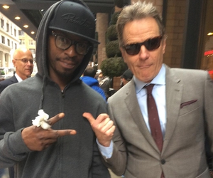Bryan Cranston Bryan Cranston