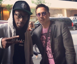 Robert Downey Jr. Robert Downey Jr.