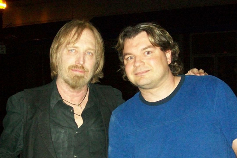 Tom Petty Tom Petty