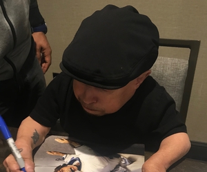 Verne Troyer Verne Troyer
