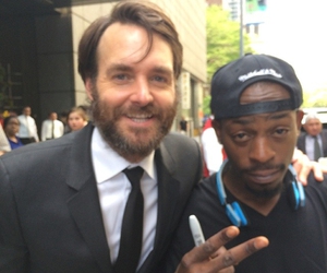Will Forte Will Forte