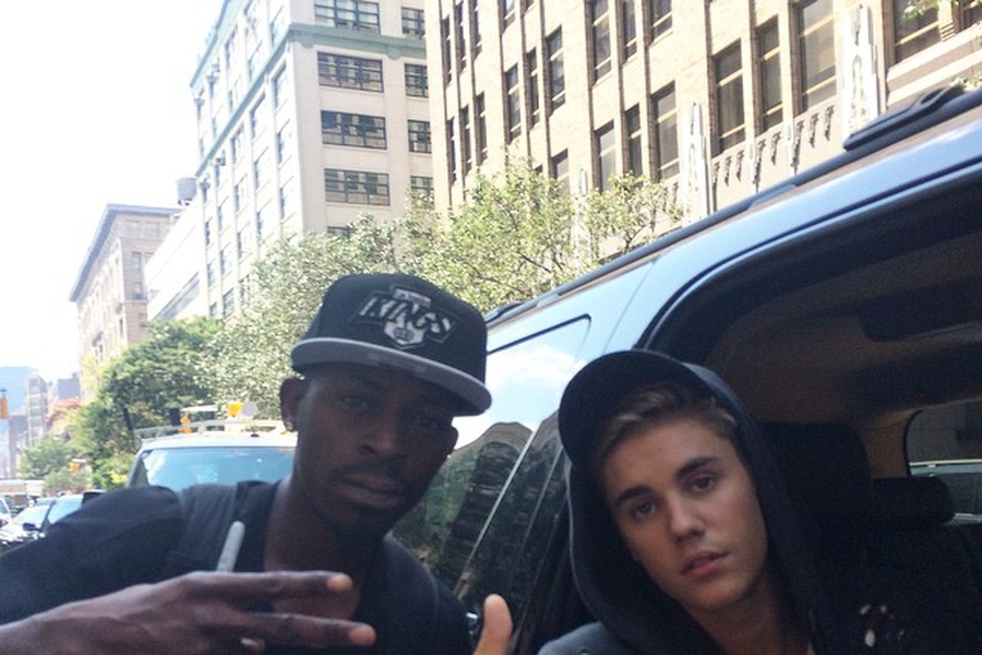 Justin Bieber Justin Bieber