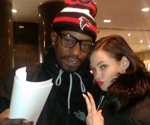 Rose McGowan Rose McGowan