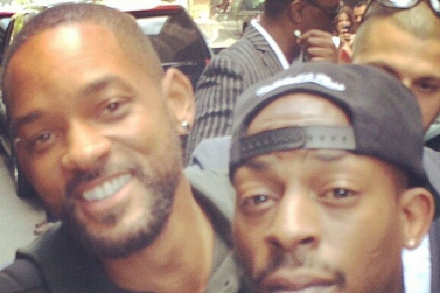 Will Smith Will Smith