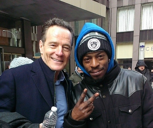 Bryan Cranston Bryan Cranston