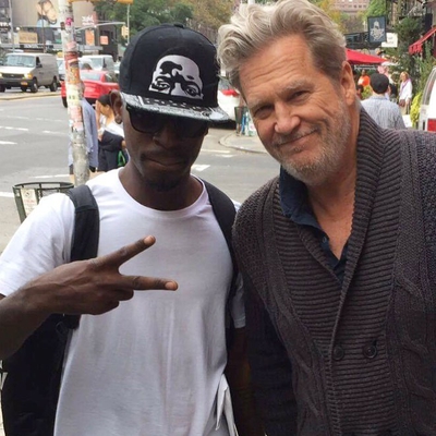 Jeff Bridges Jeff Bridges