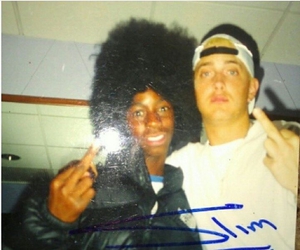 Eminem Eminem